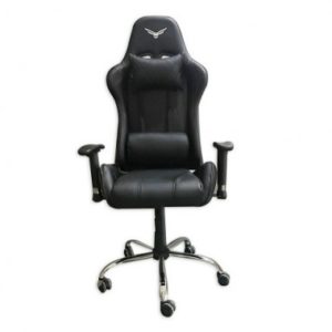 Silla Gaming Naceb Technology Black Ops