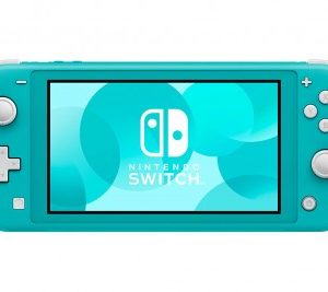 Nintendo Switch Lite Nintendo 5496882266
