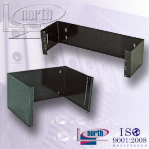 Bracket de Pared NORTH SYSTEM NORTH730-BKL