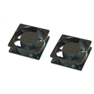 Extractores de Aire NORTH SYSTEM NORTH712-BKL