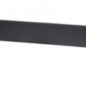 Panel Ciego NORTH SYSTEM NORTH701-BKL