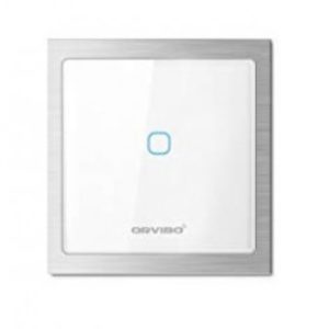 Apagador Sencillo ON/OFF Inteligente WiFi Orvibo T20W1Z
