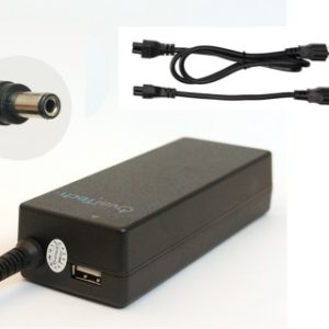 Adaptador para Computadora Portátil  OVALTECH 15V/6AH