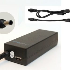 Adaptador para Computadora Portatil OVALTECH 19V/4.74AH