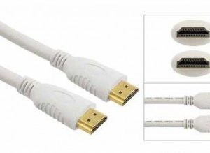 1.8 Metros HDMI Cable OVALTECH OT10014