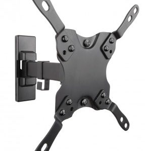 Soporte de Pared Movil para TV OVALTECH de 13" a 42" Resistencia 20kg