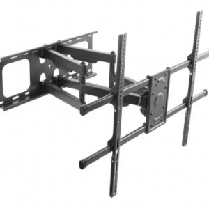 Soporte de Pared Móvil para TV OVALTECH OVTV-M5090