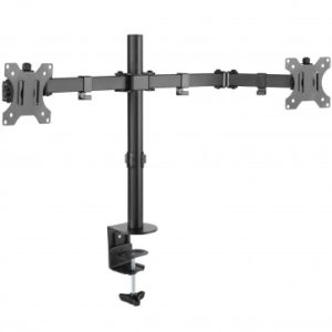 Soporte para Monitor OVALTECH OVM-D1332