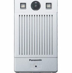 Videoportero IP PANASONIC KX-NTV160NE