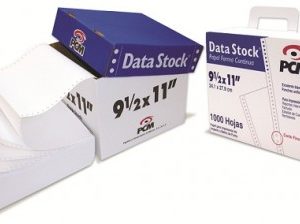 Papel bond PCM 10B16