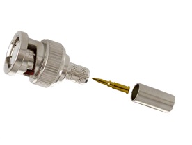 Conector BNC PROVISION-ISR PI-PR-C13