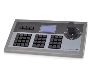 Teclado para Cámara PROVISION-ISR PTZ ISR