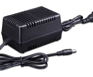 Fuente de poder PROVISION-ISR PR-24V1A