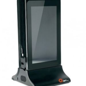 Power Bank con Pantalla Qian QTBPB18001