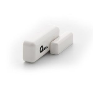 Sensor Inalámbrico. Qian QUFU