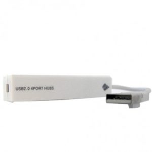 Hub USB BROBOTIX 980287B