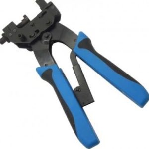 Pinza Crimpeadora para Coaxial BROBOTIX 170510