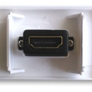 Inserto HDMI BROBOTIX 938313