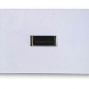 Inserto USB para tapa BROBOTIX 938344