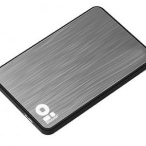 Gabinete USB BROBOTIX 170602-3