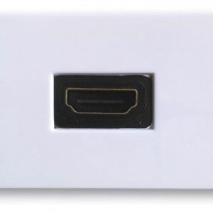 Inserto HDMI BROBOTIX 938320