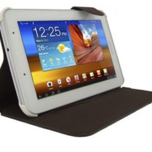 Protector para Galaxy TAB 2 BROBOTIX 075303C