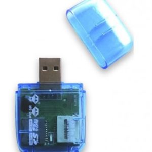 Lector USB BROBOTIX 896523A