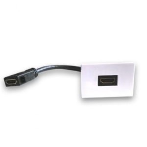 Inserto HDMI BROBOTIX 938917