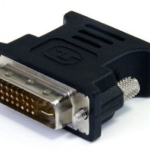 Adaptador DVI a VGA BROBOTIX 104685