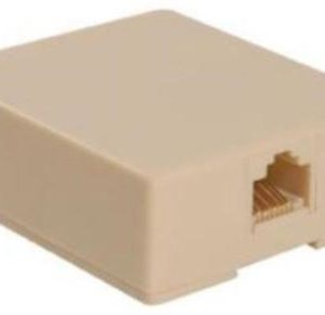Protector de Línea Telefónica TDE 4PL8