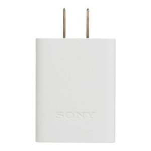 Cargador de pared SONY CP-AD3