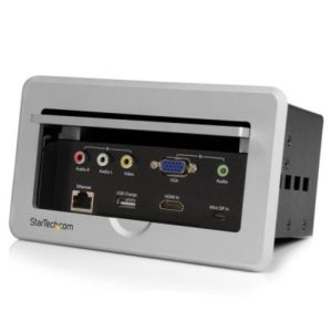 Caja de Conectividad StarTech.com BOX4HDECP