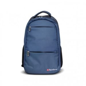 Mochila TECHZONE TZ18LBP01-AZUL