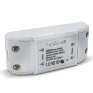 Switch WiFi TECHZONE TZBRKSH01