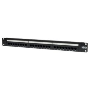 Panel de Parcheo TRIPP-LITE N052-024