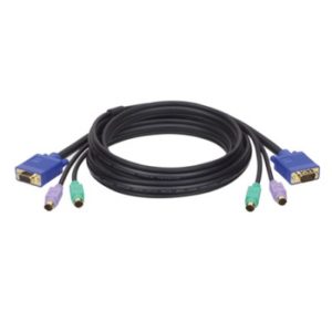 Cables 3 en 3 TRIPP-LITE P753-006