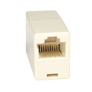 Acoplador TRIPP-LITE N033-001
