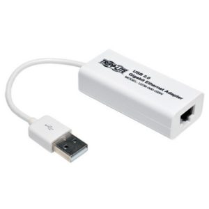 Adaptador de Red TRIPP-LITE U236-000-GBW