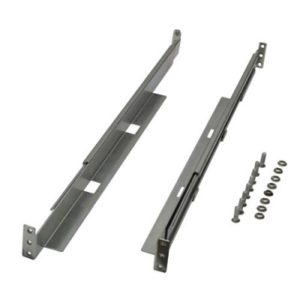 Juego de Entrepaño Ajustable TRIPP-LITE 4POSTRAILKIT1U