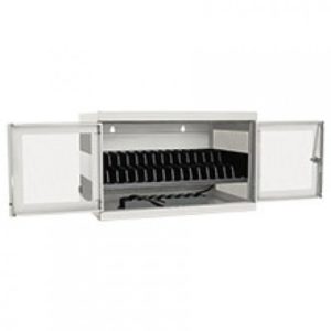 Gabinete Estación de Carga TRIPP-LITE CSC16ACW