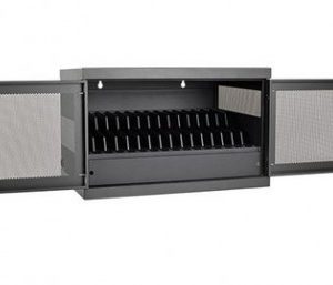 Gabinete Estación de Carga TRIPP-LITE CSC16USB