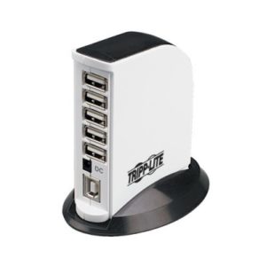 Hub USB TRIPP-LITE U222-007-R