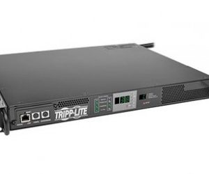 PDU con ATS Monitoreable TRIPP-LITE PDUMNH20HVAT