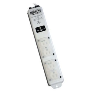 Barra de Contactos TRIPP-LITE SPS406HGULTRA