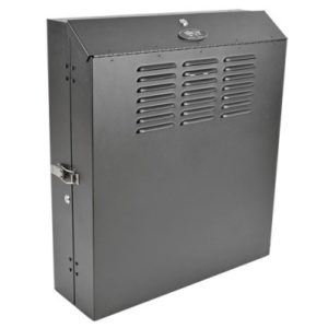 Gabinete SmartRack TRIPP-LITE SRWF6U