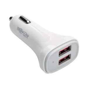 Cargador TRIPP-LITE U280-C02-S2
