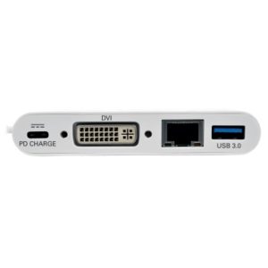 Adaptador Externo de Video 3.1 TRIPP-LITE U444-06N-DGU-C