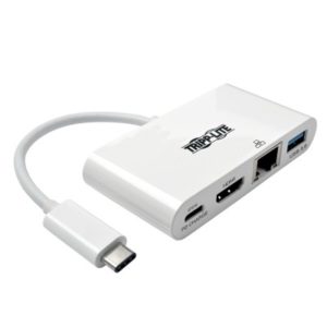 Adaptador Externo de Video 3.1 TRIPP-LITE U444-06N-H4GU-C