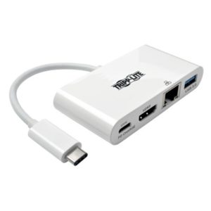 Adaptador Externo de Video 3.1 TRIPP-LITE U444-06N-HGU-C