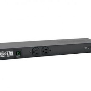 PDU Monofásico TRIPP-LITE PDUMH15-ISO